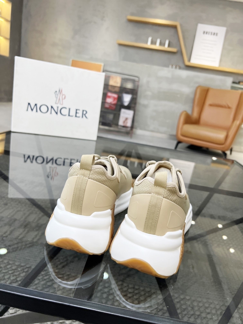 Moncler Sneakers